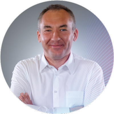 Dariusz Gierasik