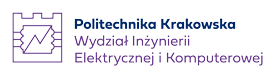 logo Politechnika Krakowska im Tadeusza Kociuszki WIEiK