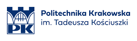 logo Politechnika Krakowska im Tadeusza Kociuszki
